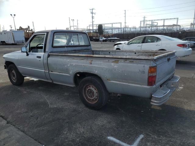 Photo 2 from auction – 1986 TOYOTA PICKUP 1/2 with VIN JT4RN55D0G0213834