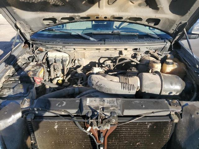 Photo 11 from auction – 2007 FORD F150 with VIN 1FTRX04W87KC33950