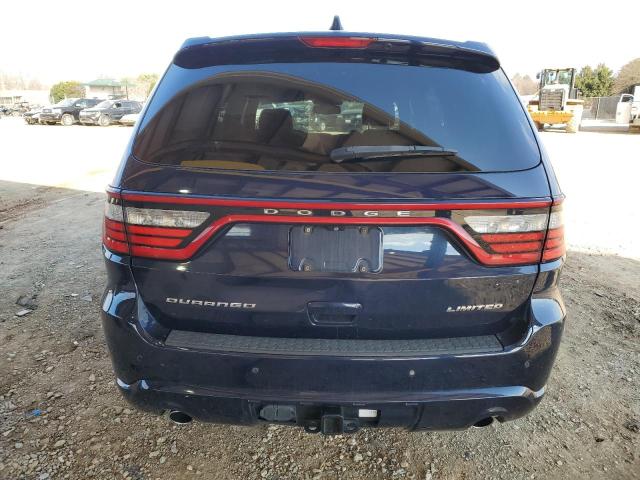 Photo 6 from auction – 2014 DODGE DURANGO LI with VIN 1C4RDHDG9EC589895