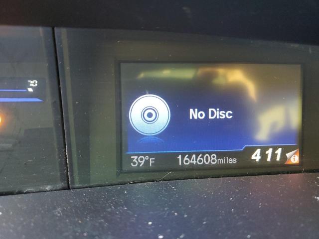 Photo 9 from auction – 2013 HONDA CIVIC EX with VIN 19XFB2F86DE233486
