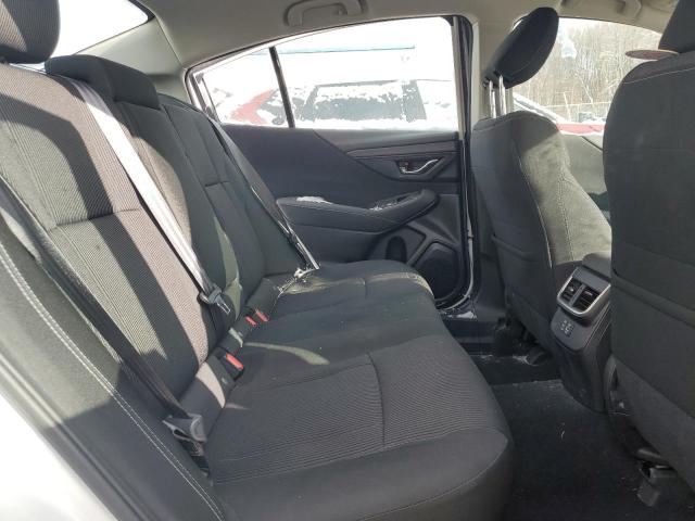 Photo 10 from auction – 2025 SUBARU LEGACY PRE with VIN 4S3BWAC62S3002511