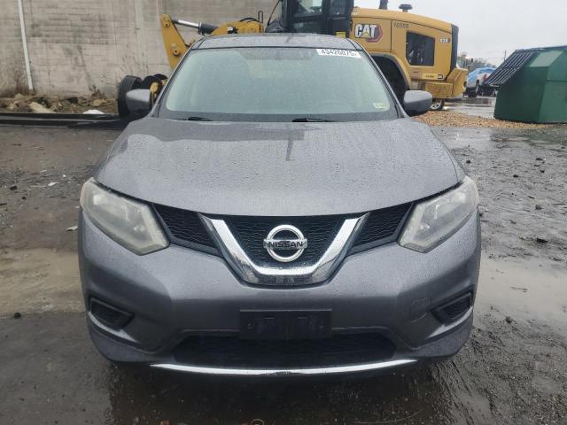 Photo 5 from auction – 2016 NISSAN ROGUE S with VIN KNMAT2MV7GP632170