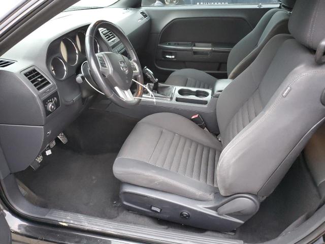 Photo 7 from auction – 2013 DODGE CHALLENGER with VIN 2C3CDYBT6DH535850