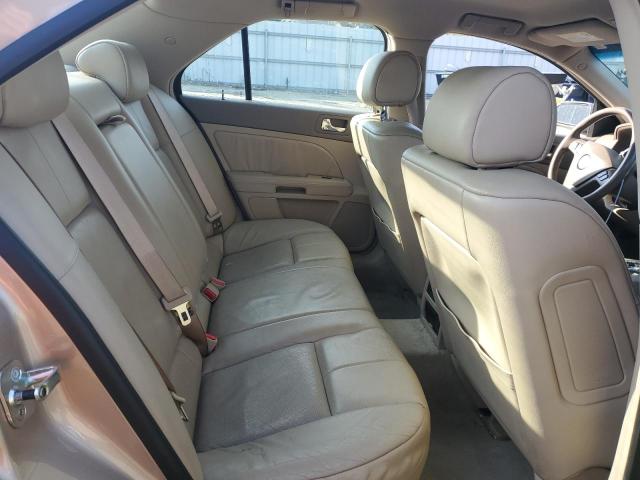 Photo 10 from auction – 2005 CADILLAC STS with VIN 1G6DW677X50159916