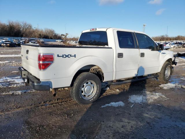 Photo 3 from auction – 2014 FORD F150 SUPER with VIN 1FTFW1EF4EKG35732