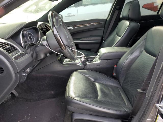 Foto 7 de la subasta – 2017 CHRYSLER 300C con VIN 2C3CCAKGXHH580325
