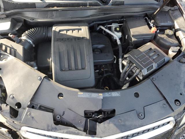 Photo 12 from auction – 2014 CHEVROLET EQUINOX with VIN 2GNALAEK8E6178899