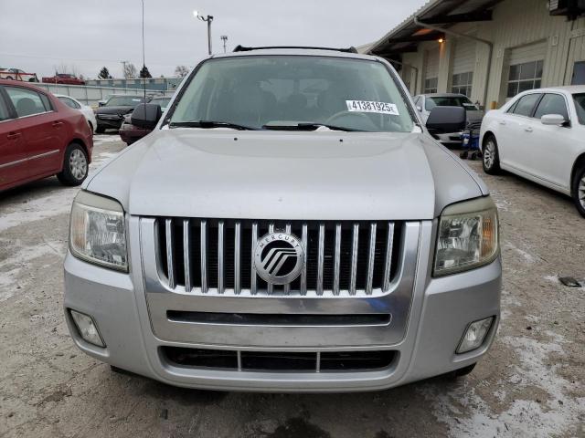 Photo 5 from auction – 2008 MERCURY MARINER with VIN 4M2CU91168KJ46054