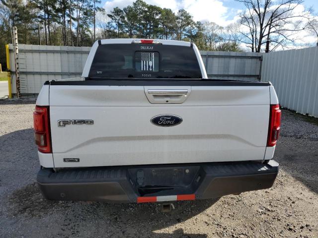 Photo 6 from auction – 2015 FORD F150 SUPER with VIN 1FTEW1CP1FKF12575