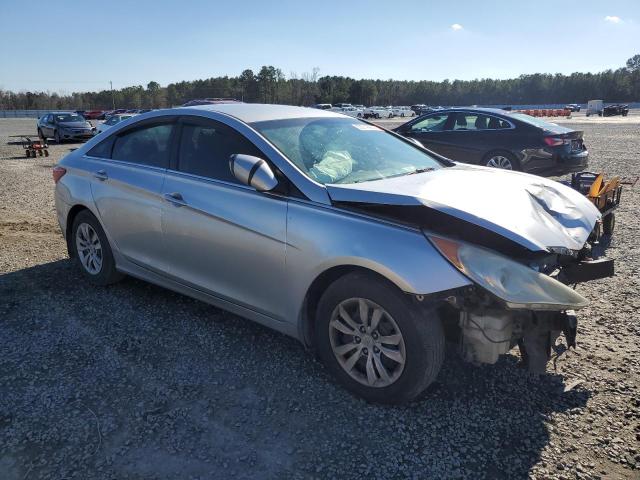 Photo 4 from auction – 2012 HYUNDAI SONATA GLS with VIN 5NPEB4AC7CH395074