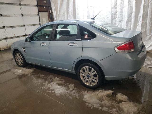 Photo 2 from auction – 2008 FORD FOCUS SE with VIN 1FAHP35N78W242917