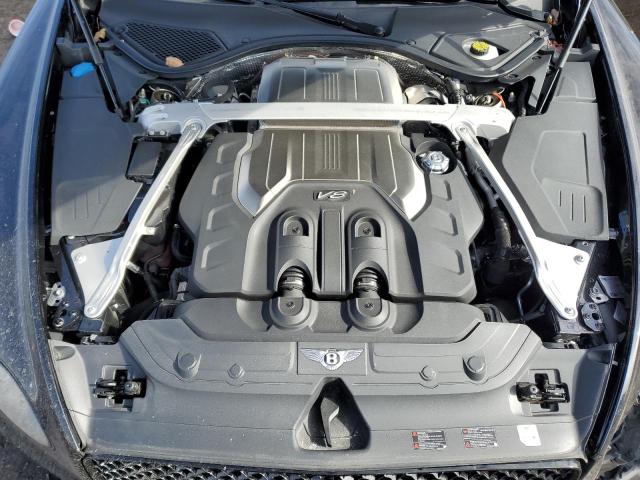 Photo 11 from auction – 2020 BENTLEY CONTINENTA with VIN SCBDG4ZG3LC075639