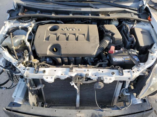 Photo 11 from auction – 2010 TOYOTA COROLLA BA with VIN 1NXBU4EE7AZ226471