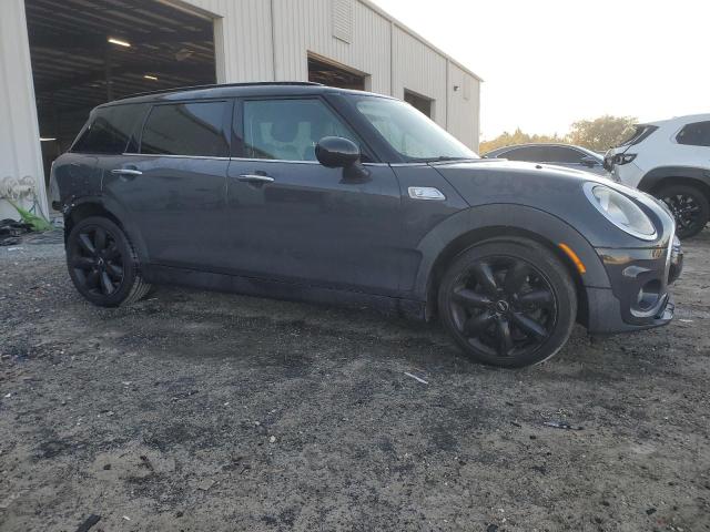 Photo 4 from auction – 2016 MINI COOPER S C with VIN WMWLN9C56G2E15980