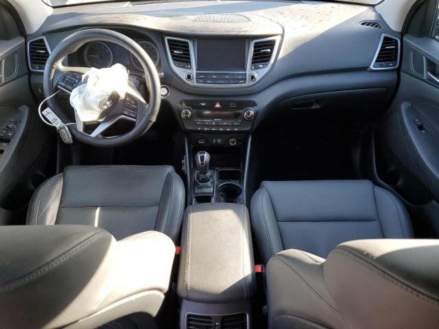 Photo 8 from auction – 2018 HYUNDAI TUCSON SEL with VIN KM8J3CA44JU620564