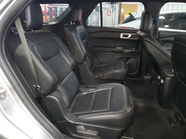 Photo 11 from auction – 2020 FORD EXPLORER X with VIN 1FMSK8DH9LGB05306