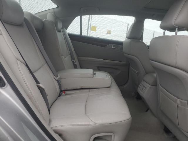 Photo 10 from auction – 2011 TOYOTA AVALON BAS with VIN 4T1BK3DB2BU384208