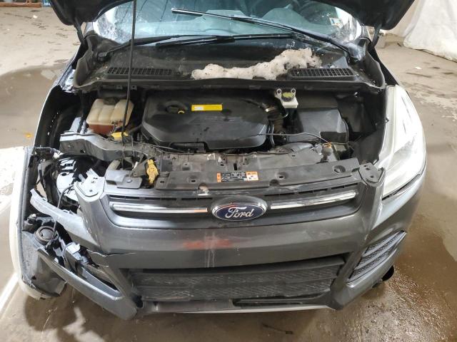 Photo 12 from auction – 2016 FORD ESCAPE SE with VIN 1FMCU9GX8GUB18658