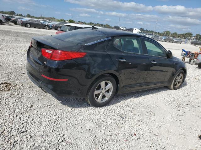 Photo 3 from auction – 2015 KIA OPTIMA LX with VIN 5XXGM4A78FG393937