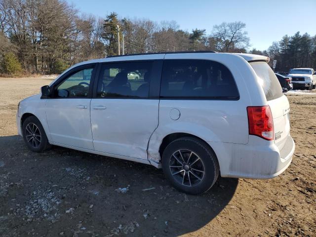 Photo 2 from auction – 2018 DODGE GRAND CARA with VIN 2C4RDGEG0JR223768