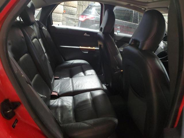 Photo 10 from auction – 2010 VOLVO S40 2.4I with VIN YV1390MS8A2497636