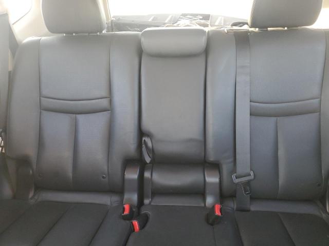 Photo 10 from auction – 2014 NISSAN ROGUE S with VIN 5N1AT2MT1EC815837