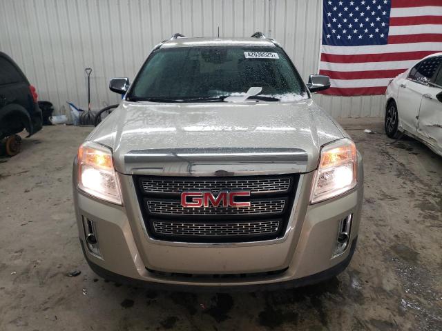 Photo 5 from auction – 2013 GMC TERRAIN SL with VIN 2GKALWEK1D6335410