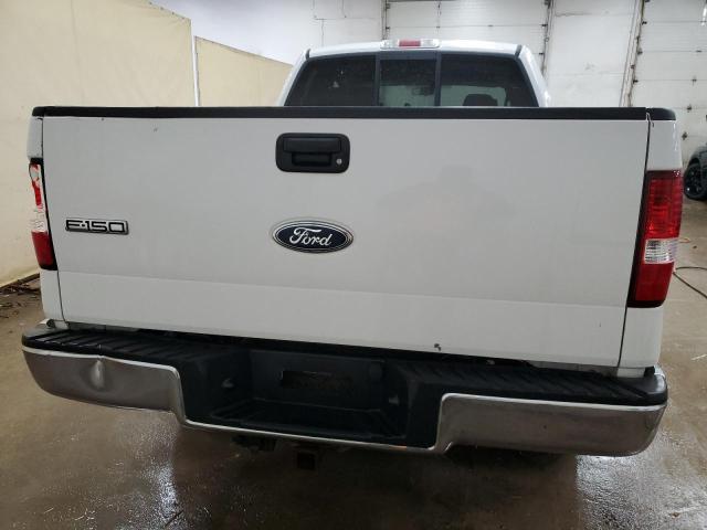 Photo 6 from auction – 2004 FORD F150 with VIN 1FTPX14584NC19562