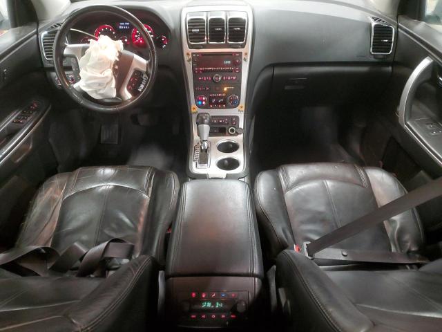 Photo 8 from auction – 2010 GMC ACADIA SLT with VIN 1GKLVMED8AJ185240
