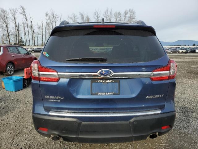 Photo 6 from auction – 2022 SUBARU ASCENT PRE with VIN 4S4WMACD0N3453264