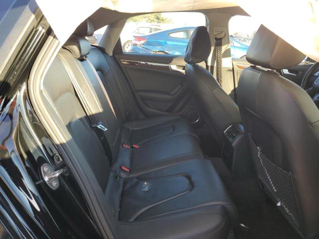 Photo 10 from auction – 2014 AUDI A4 PREMIUM with VIN WAUFFAFL7EN016252