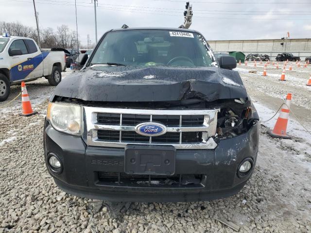 Photo 5 from auction – 2011 FORD ESCAPE XLT with VIN 1FMCU0D7XBKB95116