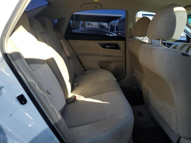 Photo 10 from auction – 2013 NISSAN ALTIMA 2.5 with VIN 1N4AL3AP3DN532706