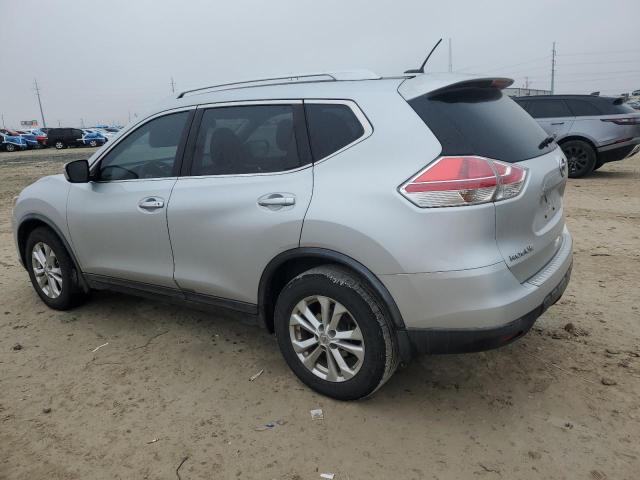 Photo 2 from auction – 2015 NISSAN ROGUE S with VIN KNMAT2MT0FP537379