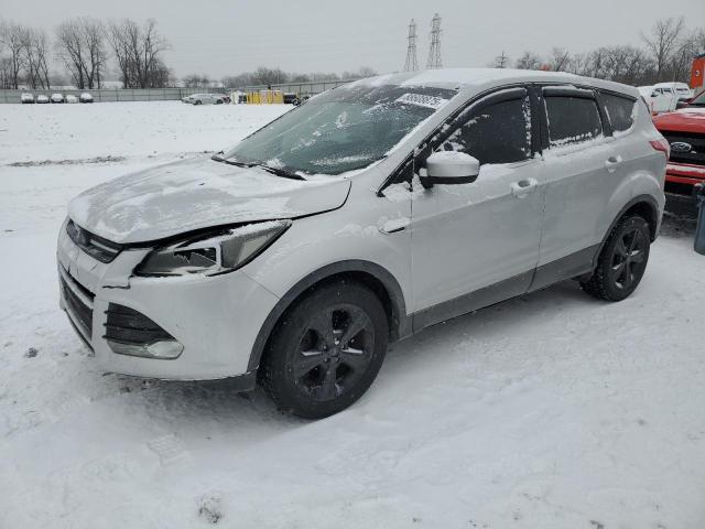 Photo 1 from auction – 2015 FORD ESCAPE SE with VIN 1FMCU0GX2FUA66762