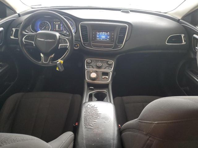 Фото 8 с аукциона – 2015 CHRYSLER 200 LIMITE с VIN 1C3CCCAB6FN689337