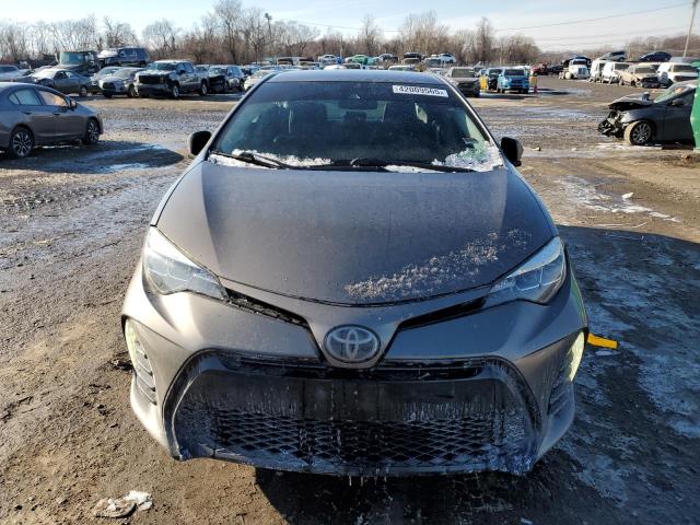 Photo 5 from auction – 2017 TOYOTA COROLLA with VIN 2T1BURHE9HC847490