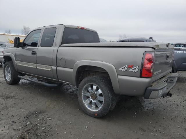 Photo 2 from auction – 2007 CHEVROLET SILVERADO with VIN 1GCHK29D57E168115