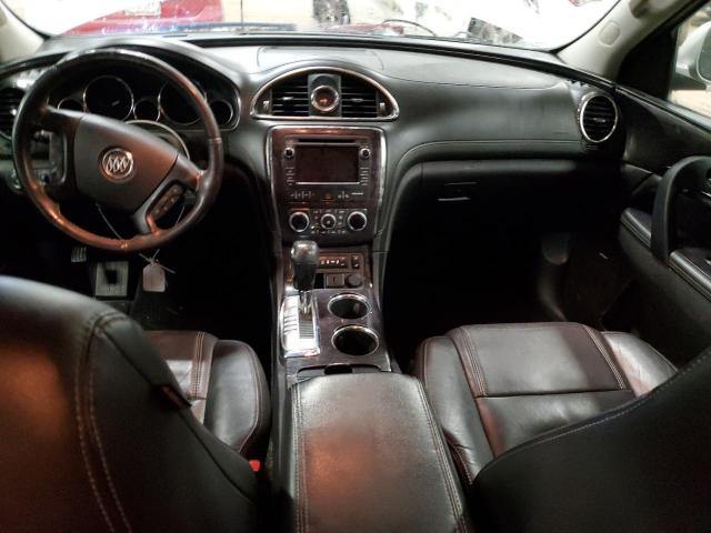 Photo 8 from auction – 2016 BUICK ENCLAVE with VIN 5GAKRBKD4GJ349047