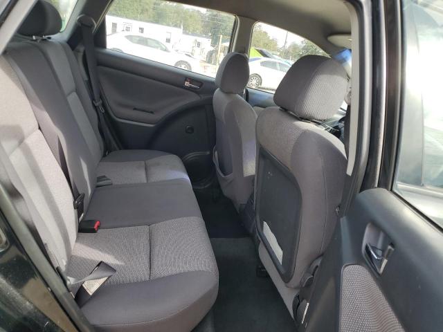 Photo 10 from auction – 2004 TOYOTA MATRIX with VIN 2T1KR32E74C244927
