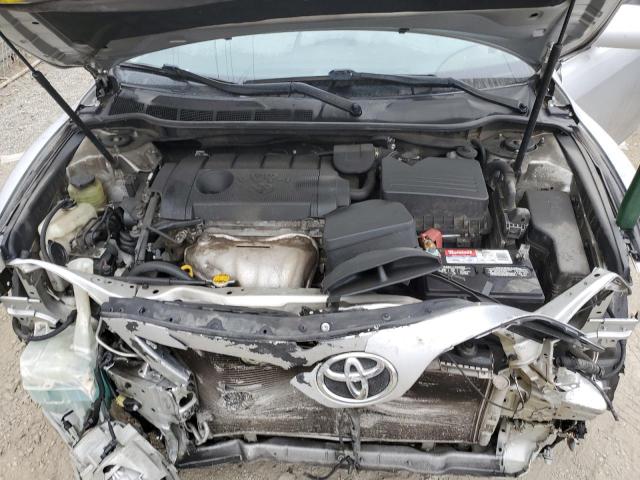 Photo 11 from auction – 2011 TOYOTA CAMRY BASE with VIN 4T4BF3EK7BR215780