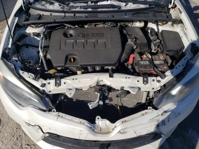 Photo 11 from auction – 2014 TOYOTA COROLLA EC with VIN 5YFBPRHE7EP099986