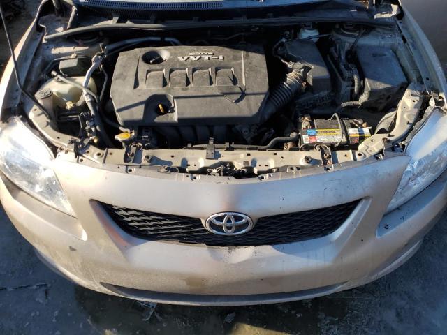 Photo 11 from auction – 2010 TOYOTA COROLLA BA with VIN 2T1BU4EE2AC300445