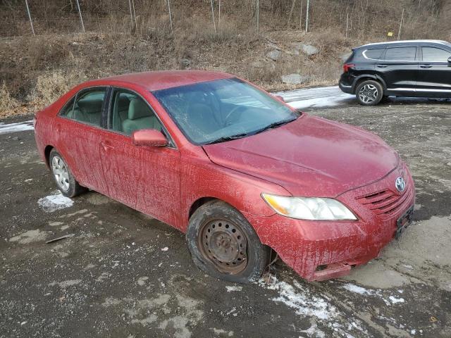 Photo 4 from auction – 2009 TOYOTA CAMRY BASE with VIN 4T1BE46K59U364877
