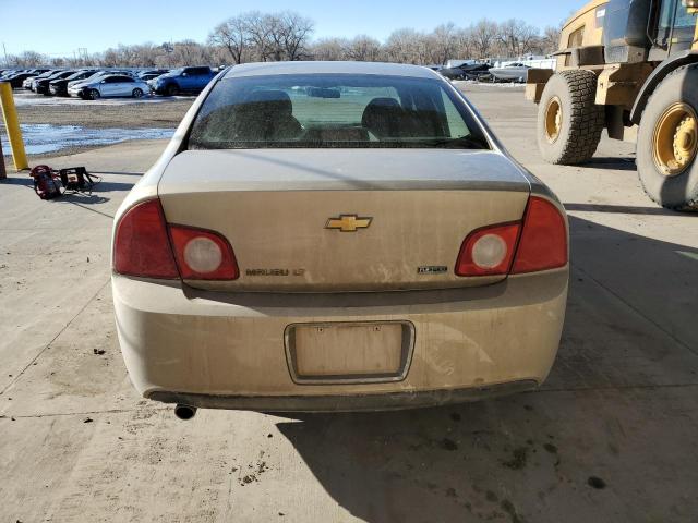 Photo 6 from auction – 2010 CHEVROLET MALIBU 1LT with VIN 1G1ZC5E02AF178603