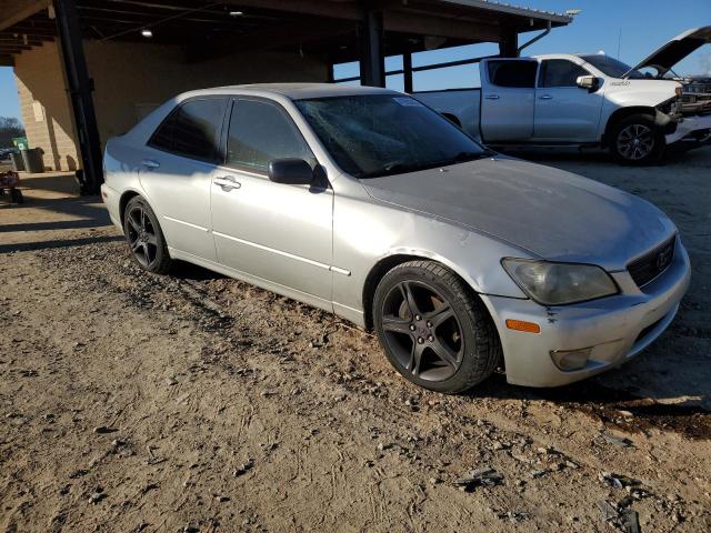 Photo 4 from auction – 2005 LEXUS IS 300 with VIN JTHBD192550098648