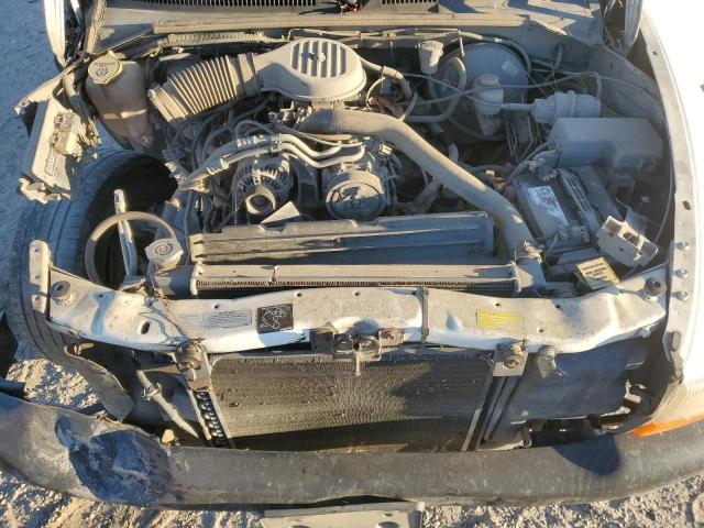 Photo 11 from auction – 1997 DODGE DAKOTA with VIN 1B7FL26X1VS197791