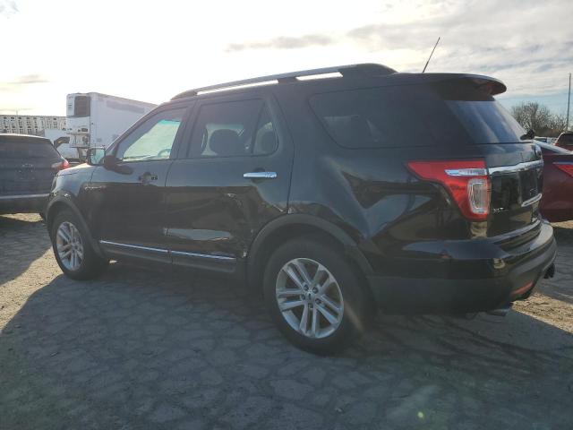 Photo 2 from auction – 2013 FORD EXPLORER X with VIN 1FM5K7D83DGB92824
