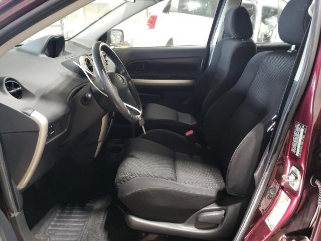 Photo 7 from auction – 2005 TOYOTA SCION XA with VIN JTKKT624350093583