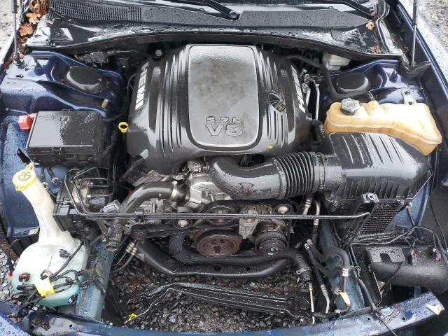 Photo 11 from auction – 2013 DODGE CHARGER R/ with VIN 2C3CDXCT4DH603166